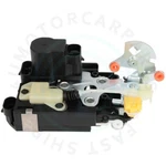 Front Rh Door Lock Actuator W/latch For 1999 2000 Chevy Silverado Sierra 1500. Fixed Price $28.29.