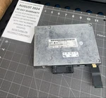 2005 2012 Audi Q7 A6 A8 A5 S5 Bluetooth Control Module 4F0910336A 4E0862335. Fixed Price $49.95.