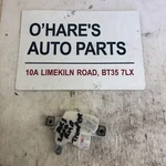 Isuzu Trooper MK3 Actuator Zv Back Right 8971283211. Fixed Price $26.91.