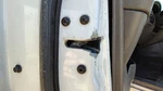 1995-2005 Ford Explorer Driver Left Front Door Latch With Rods/cables Oem. Fixed Price $106.81.