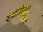Ferrari 550, 456, 575 - Rh Trunk Lid Hinge P/n 63143000. Fixed Price $337.50.