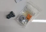 PO#4 Oem 2022-2024 Ford E350 Super Duty 7.3L Lock Cylinder LC2Z-1521991-A. Fixed Price $40.00.