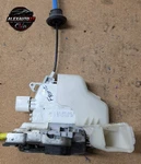 2009-2016 Audi A4 Front Left Driver Side Door Lock Latch Actuator 8J1837015D Oem. Fixed Price $17.99.