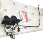 Latch Tailgate Trunk Lid Luggage Lock Release For Honda Accord Sedan Genuine Nos. Fixed Price $95.00.