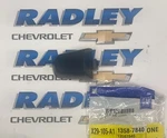 New Oem Front Door- Cover Left Gmc 13587840. Fixed Price $44.99.