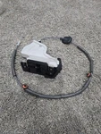 New Genuine Oem 81400A9000 Left Sliding Door Latch For 2015-2021 Kia Sedona. Fixed Price $50.00.