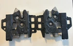 06-09 Saturn Sky Pontiac Solstice Hood Latch Locks Actuator Set R+l Oem. Fixed Price $90.00.