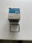 Corvette Power Door Lock Switch Reinforcement 1978-82 Nos Gm# 20062965. Fixed Price $23.00.