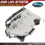 Door Lock Actuator Rear Right For Audi A1 Volkswagen Tiguan Cc 5N0-839-016-A. Fixed Price $34.89.