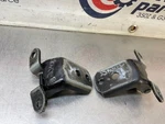 03-09 Nissan 350Z Left Right Door Hinges 80400CE40A 80401CE40A Oem 22BDXFG. Fixed Price $29.95.