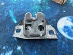 Rear Hatch Storage Latch Lock 81 - 94 Oem 1984 C4 Corvette Nos Gm 14049165 5998. Fixed Price $105.00.