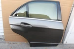 W212 Mercedes Rear Right Passenger Side Door Shell Window Regulator Lock Handle. Fixed Price $250.00.
