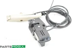 04 - 09 Cadillac Xlr Door Lock Latch Actuator Left Driver Side 10352339. Fixed Price $85.05.