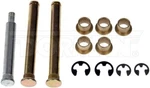 Dorman 38479 Door Hinge Pin And Bushing Kit Fits Dodge Ram. Fixed Price $31.27.
