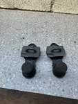 2001-2007 Mercedes-benz C230 C280 C320 Hood Safety Catch Latch Oem 2038800460. Fixed Price $38.00.