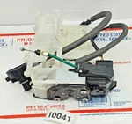 09-14 Hyundai Genesis Sedan Front Passenger Door Lock Latch Actuator 81320-3M000. Fixed Price $48.00.