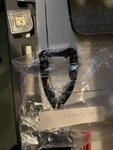 51-21-8-243-631 Genuinexl Door Handle Gasket Front Rear Driver Left Side. Fixed Price $12.00.