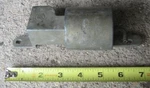 1968 1969 Gm Oldsmobile Cutlass (?) Trico P-90451-19 Vacuum Trunk Opener Used. Fixed Price $45.00.
