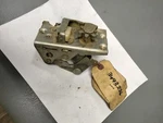 Mopar Nos Cargo Side Door Front Lock 69-72 Dodge Trucks B-v B100,B200,B300. Fixed Price $95.00.