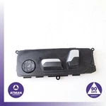 Bmw G20 330I Front Left Driver Side Power Seat Adjustment Control Switch Oem. Fixed Price $66.40.