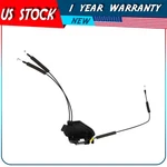 Door Lock Latch Actuator Front Driver Side 805013TA0A For Nissan Altima 13-18. Fixed Price $32.98.