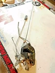 *****price High Until Back Door Lock Latch Mechanism - 2 Model Part. Fixed Price $199.95.