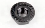 Genuine Kia Door Check Nut 13395-06007B. Fixed Price $7.88.
