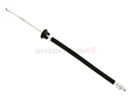 Genuine Porsche Door Latch Cable 99753731903 911 Boxster Cayman. Fixed Price $28.01.