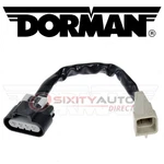 Dorman Techoice Fuel Sender Connector For 2003-2014 Cadillac Escalade Esv Kv. Fixed Price $51.65.