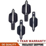 Front Rear Left Right Outside Door Handle For Mitsubishi Montero 2001-06. Fixed Price $54.25.