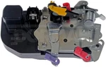 Dorman 931-077 Door Lock Actuator Integrated With Latch. Fixed Price $79.91.