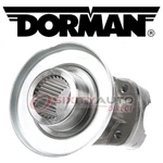 Dorman Rear Differential End Yoke For 2002-2006 Chevrolet Ud. Fixed Price $224.01.