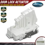 Rear Right Door Lock Latch Actuator For Mercedes-benz W164 ML320 2007-2009 X164. Fixed Price $59.99.
