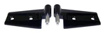 Crown Automotive 55395384K Door Hinge Set. Fixed Price $62.39.