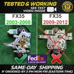 Tested Infiniti FX35 2003-2008 Trunk Lock Tailgate Latch Actuator Cargo Oem. Fixed Price $77.70.