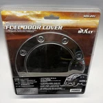 New Stainless Steel Fuel Door Cover Ford Truck SDG-201 Gas Bully. Fixed Price $9.88.