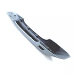 Genuine Audi Exterior Door Handle Cover 8W0-837-240-ROH. Fixed Price $38.86.