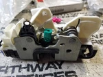 P04589417AI / Door Lock Actuator Motor For Dodge Ram 1500 2009-2018. Fixed Price $125.00.