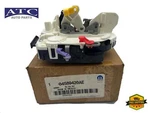 04589420AE New Oem Front Right Side Door Lock Actuator For 2011-2024 Dodge Ram. Fixed Price $84.96.