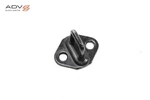 2018 - 2025 Nissan Leaf Tailgate Liftgate Back Door Lock Latch Striker Oem. Fixed Price $16.24.