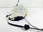 Audi A8 Door Lock Latch D3 03-10 Oem 4E1 837 015. Fixed Price $23.80.