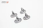 2013 2022 Land Rover Range Door Lock Latch Striker Oem -set-. Fixed Price $37.99.