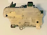 Door Lock Manual Latch Actuator Ford Pick Up F150 2009-2014 With. Fixed Price $48.97.