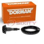 Dorman Rear Differential Ring & Pinion For 1971-1974 Dodge B100 Van. Fixed Price $417.30.