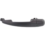 Exterior Door Handle For 99-2000 Bmw 323I 328I Front Rear Right Black Plastic. Fixed Price $25.86.