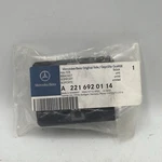 Mercedes-benz A2216920114 Lower Threshold Bracket W221 C216 07-13 New. Fixed Price $13.30.