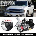 Car Front Left Door Lock Actuator Motor For Jeep Grand Cherokee NO.55113367AA. Fixed Price $37.99.