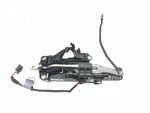 2007-2011 Jaguar Xkr X150 Convertible Roof Latch Left 6W83514A53B. Fixed Price $201.34.