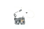 2010 Porsche Boxster 987 Roadster #180 Rear Trunk Lock Latch Clasp. Fixed Price $40.04.