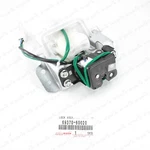 New Genuine Lexus 10-21 GX460 Rear Back Window Lock Actuator 69370-60020. Fixed Price $173.69.